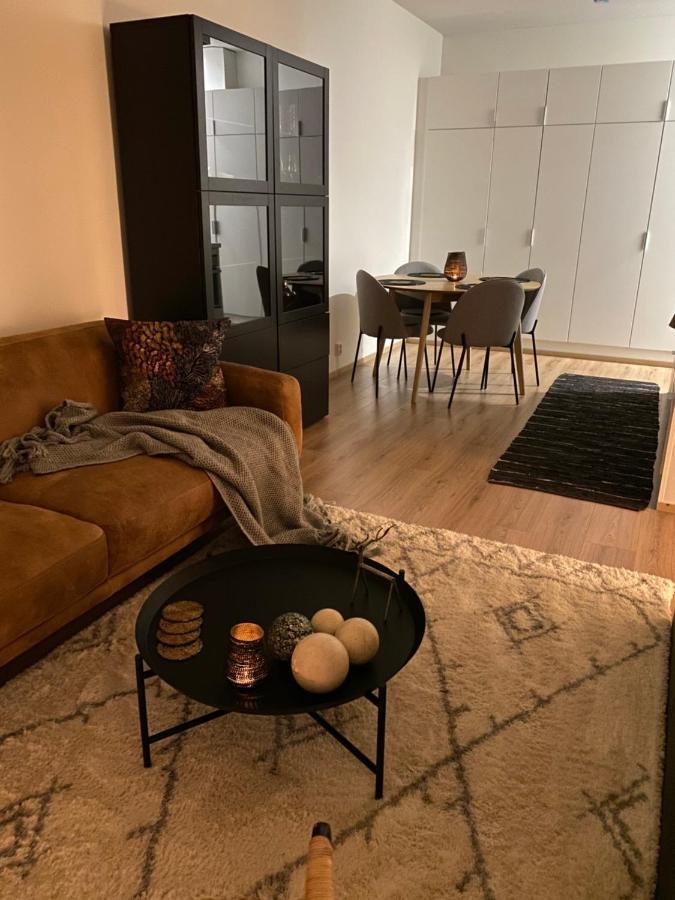 Amazing City Center Apartment Rovaniemi Exteriör bild