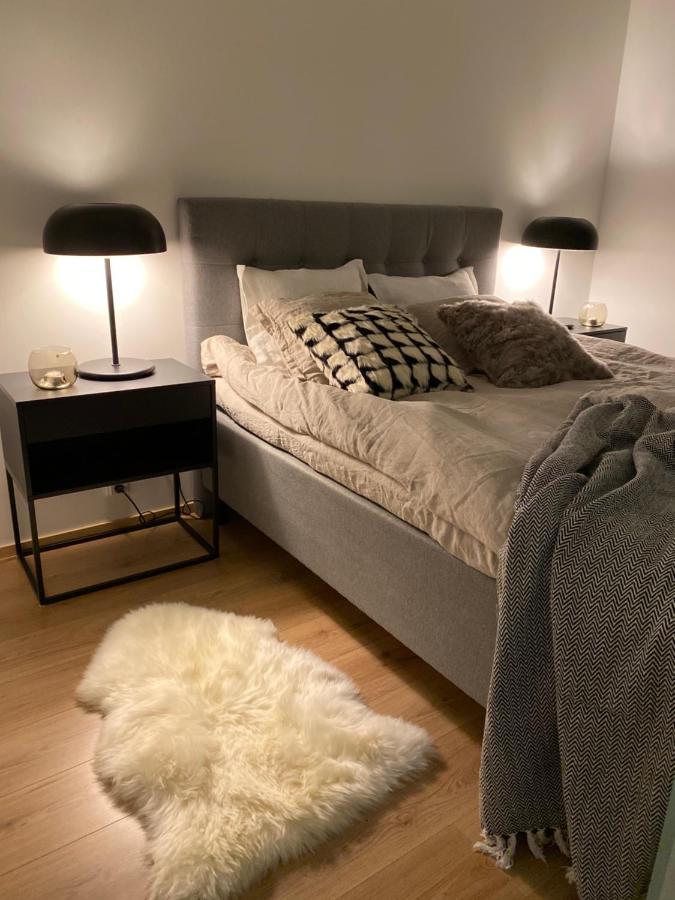 Amazing City Center Apartment Rovaniemi Exteriör bild