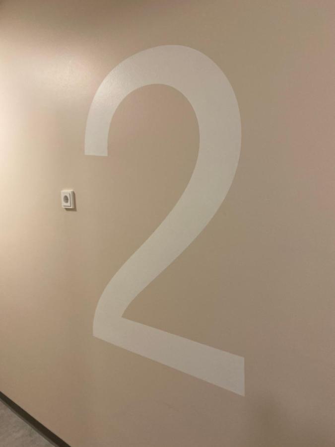 Amazing City Center Apartment Rovaniemi Exteriör bild