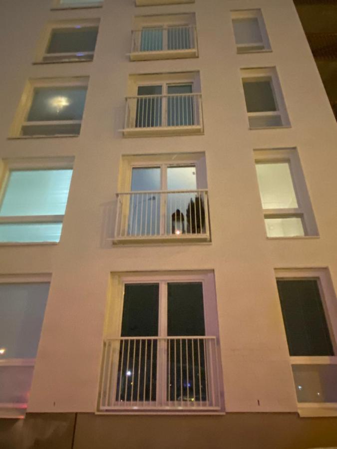 Amazing City Center Apartment Rovaniemi Exteriör bild